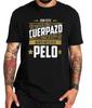 T-shirt Stampata con Nuovo Motivo Estivo Adatta Sia a Uomini Che a Donne Realizzata in Puro Cotone T-shirt alla Moda e Versatile