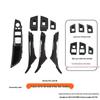 BMW 5 Series (10-17) F10/F11/F18 Interior Door Handle & Driver's Side Panel Trim Replacement Installation