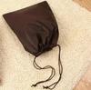 Practical New 10 Pcs Household Shoe Dust Cover Non-woven Fabric Dust Proof Drawstring Storage Bag Household Daily Necessities