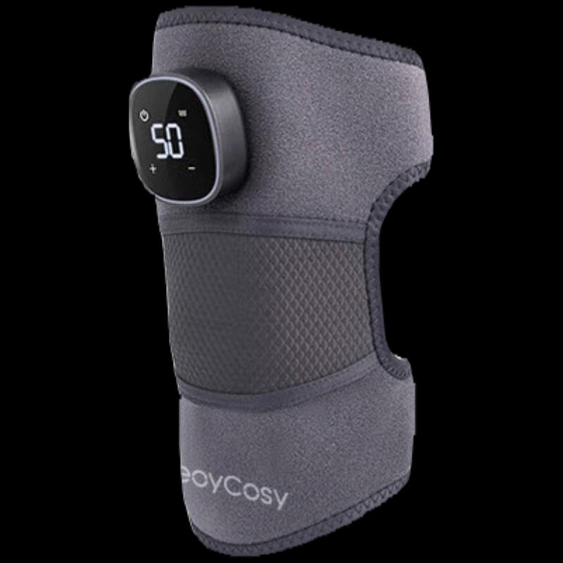 

Electric Heated Knee & Leg Therapy Massager