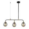 Lampa wisząca VALPENA PND-48882-3 Italux