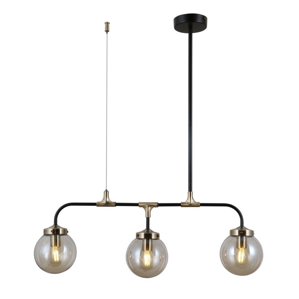 Lampa wisząca VALPENA PND-48882-3 Italux