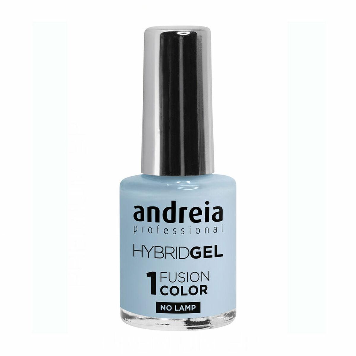 

лак для ногтей Andrea Hybrid Fusion H44 (10,5 мл)
