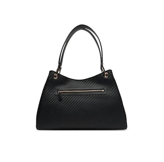 Сумка Guess Mirema HWWG96 31230 чёрный