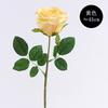 Simulation European Moon Rose Wedding Valentine's Day Simulation Flower Wedding