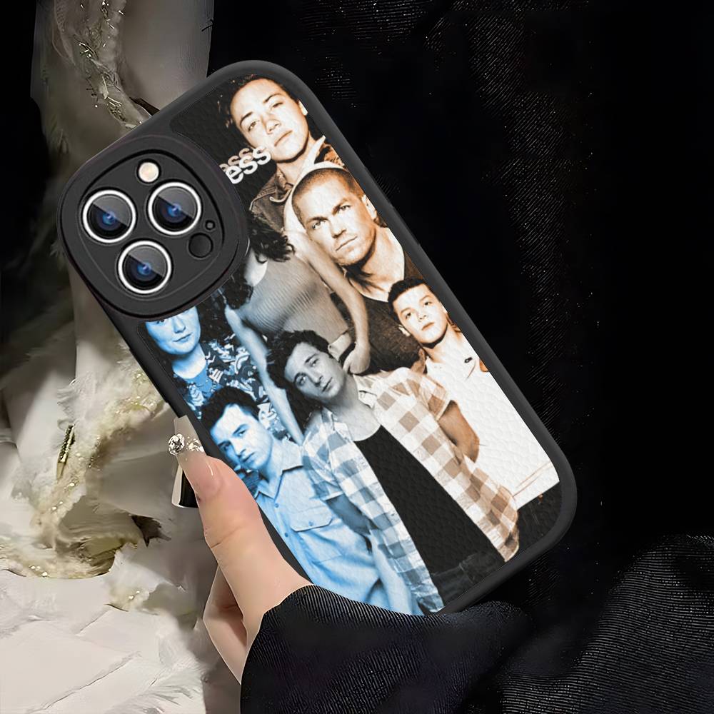 

A Lively TV Series S-ShamelesS Leather Phone Case For IPhone 16 15 14 13 12 11 Pro Max Plus Shockproof Cover iphone 11