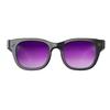 E06 AI Smart Glasses: 800W Pixels HD Photo/Video, Voice Call, Translation, Object Recognition