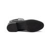 Ботильоны Geox D Felicity G D94G1G 00043 C9999 Black