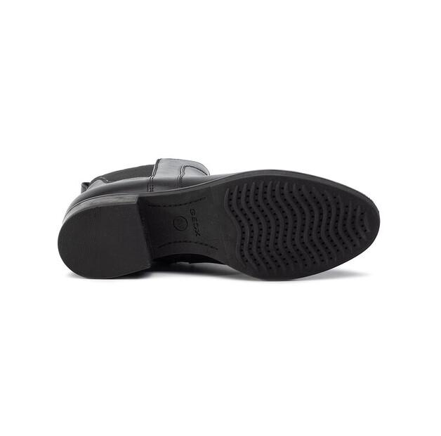 Ботильоны Geox D Felicity G D94G1G 00043 C9999 Black