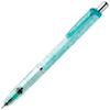 Zebra DelGuard Mechanical Pencil, 0.5mm Square, Blue-Green, P-MA85-SQBG