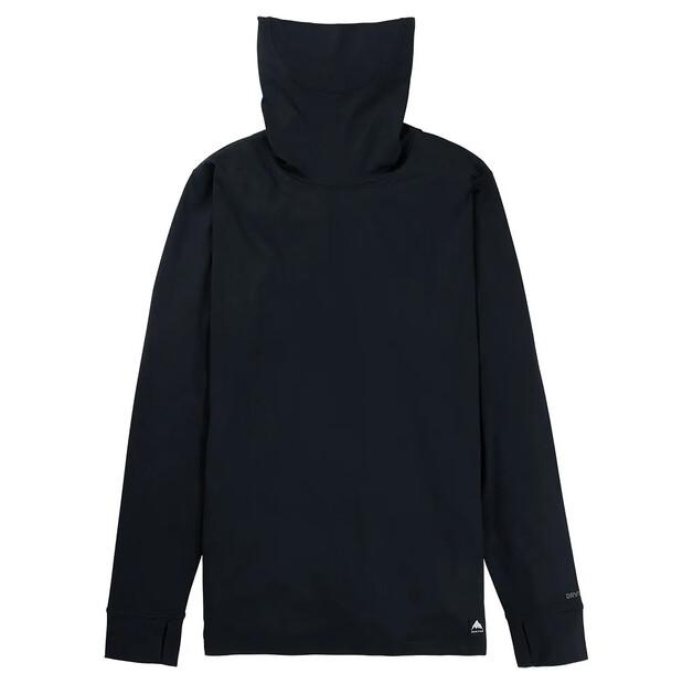 Burton Базовый слой с длинным рукавом Midweight