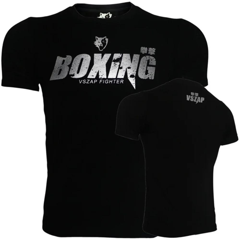 

Men s Muay Thai T Shirt Summer Quick Dry Comfortable Breathable Tee Fashion Gym T-shirt Man Casual O-neck Short Sleeve Loose Top XXXL