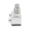 Aluminium Alloy Compressor Fitting Adapter for LSX LS1 A C Compressor