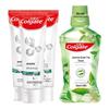 Whitening Toothpaste and Mouthwash Set