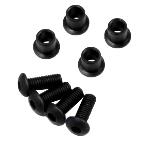 

Kyosho Kingpin Flange Pipe (Optima) Radio Control Parts OT212