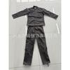 Mens Tactical Camo Combat Uniform Set Outdoor Hiking Training Wear Breathable Durable Rip-Resistant