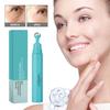 Peptide Eye Care Essence for Sensitive Skin 15ml Lightweight Hydrating Eye Essence with Hyaluronic Acid Non-Sticky Eye Cream