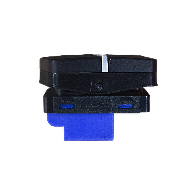 Door Lock Central Control Switch for Volkswagen Touareg - Model 7P6962125A