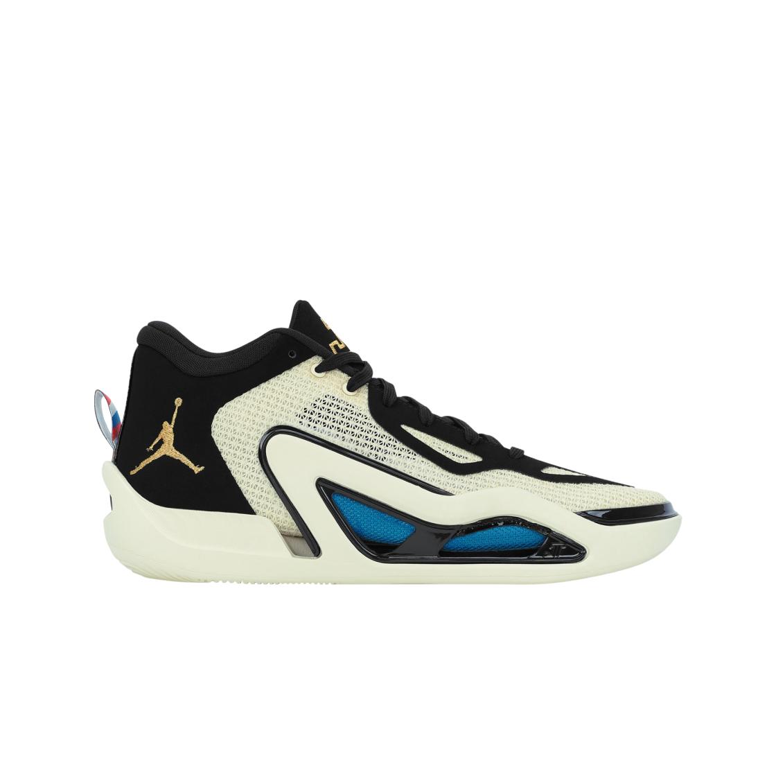 

Мужские кроссовки Jordan Tatum 1 PF Barbershop DX5574-180