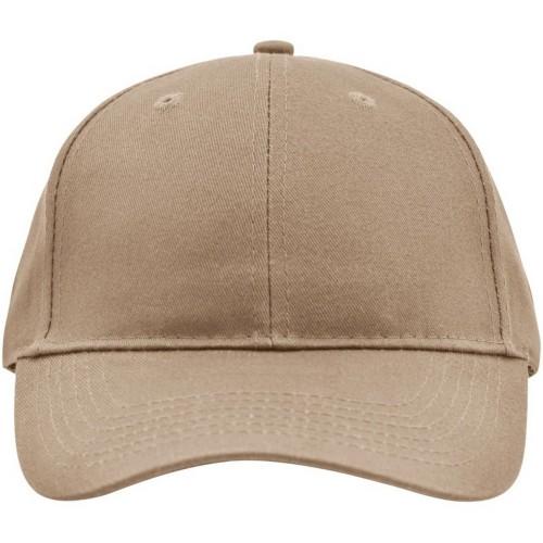 Myrtle Beach Brushed Lightweight Sandwich Peak Cap