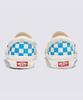 Vans Mte Slip-On Reissue 98 - (Checkerboard) Cyan Blue / Vn000Cwa0H71