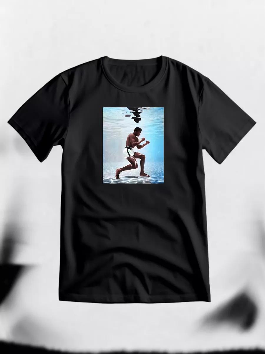 Unisex oversized anime Death Note T-shirt 4XL