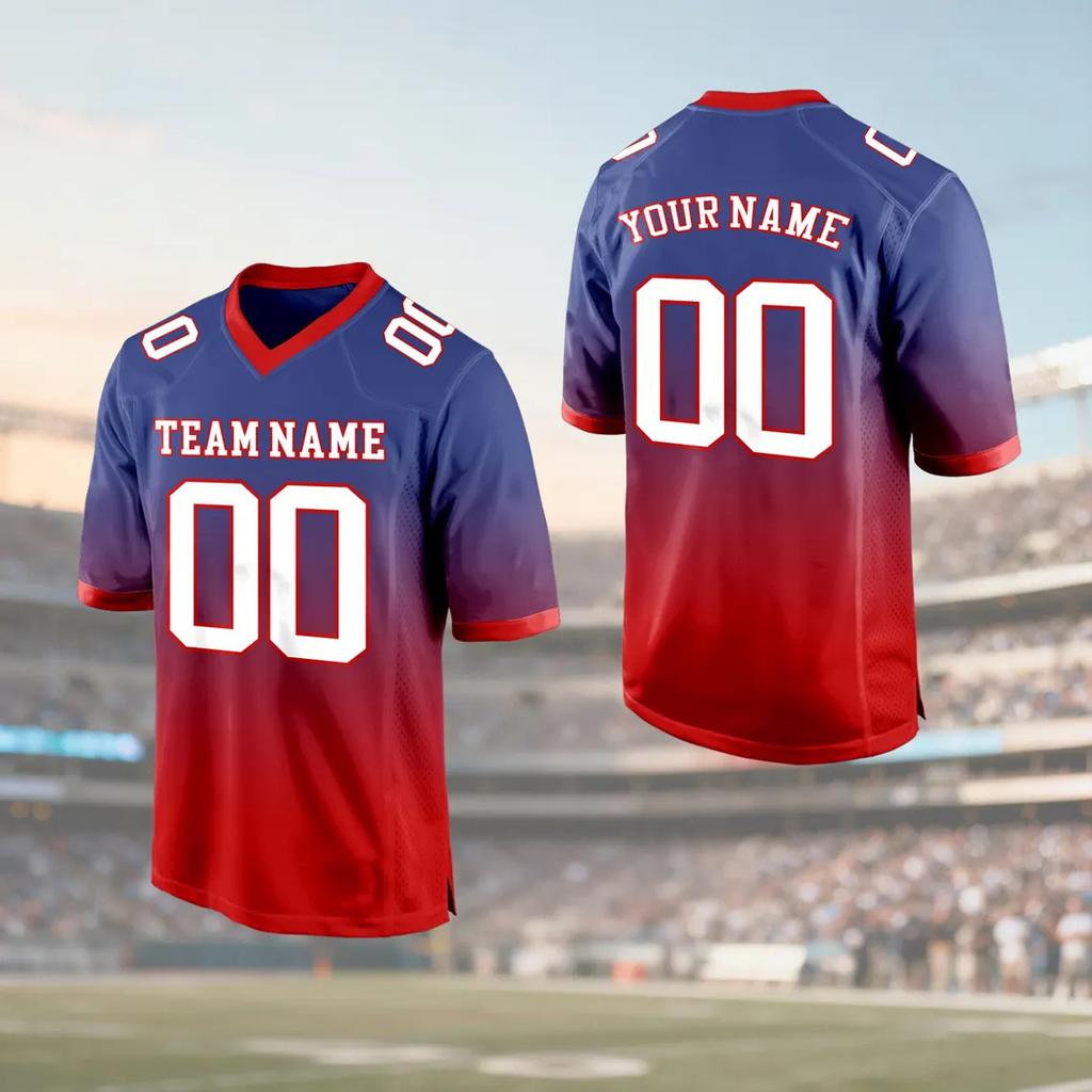 Football Jersey, Short-Sleeved American Football Jersey, Game Training Nfl Jersey, Pittsburgh Steelers