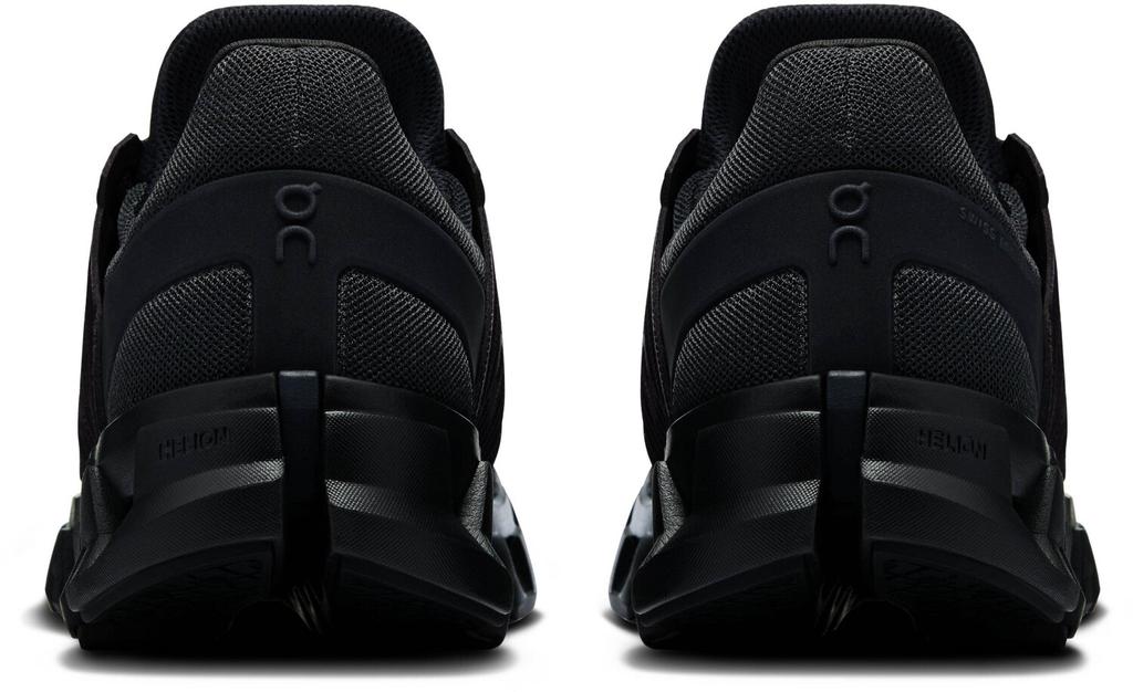 Кроссовки On Cloudswift 4 AD Women black/rock