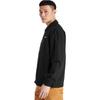 Timberland Outdoor Work Coach Jacket Men Jackets Black A2CCJ-001