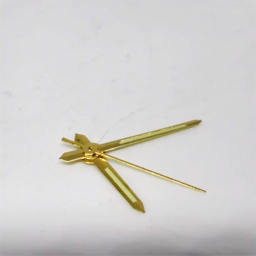 Suitable For 8200 Movement 8205 hours minutes seconds Three Needle Watch Needle 2813 8215 Movement Watch Hands Watch Accessories