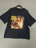 Vintage Michael Jackson This Is It Movie Promo T-shirt 1