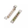 Juyuan Copper 7-Hole Grounding Terminal Block