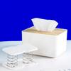 Smooth Lift Tissue Dispenser Spring Plastic Organizer Automatic Lift Paper Towel Spring Pallet Accessories