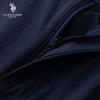 U.S. POLO ASSN. Women's Quick-Dry Wrinkle-Free Jogger Casual Pants