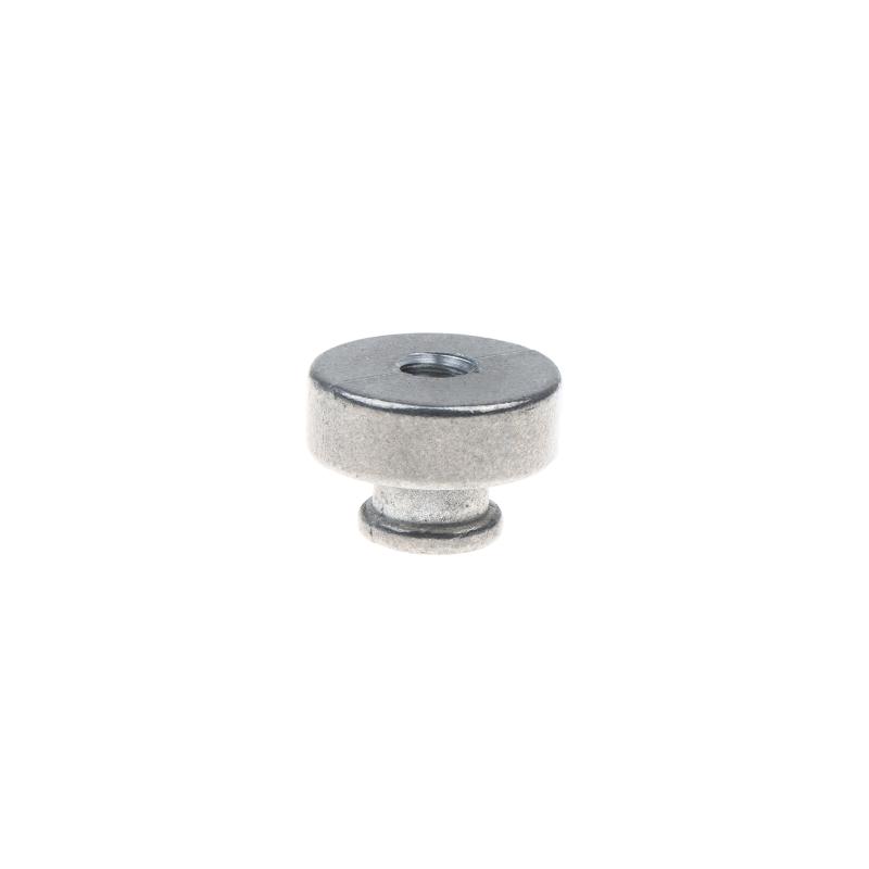 6mm Motorcycle Rear Seat Bolt Nut Kit High Strength 1Set Mounting Screw for Universal Motorbike Replacement Accessories