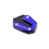 FOR MT07 MT-07 2021 2022 2023 Motorcycle Kickstand Extension Plate