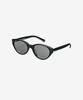 Techeuoaiweeo Ls-04S Sunglasses C1 Black