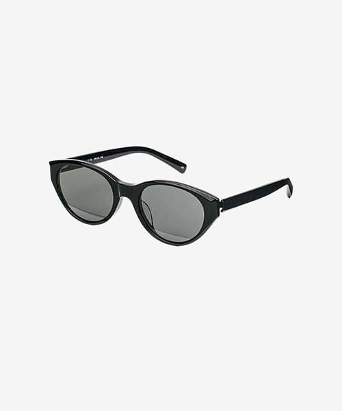 Techeuoaiweeo Ls-04S Sunglasses C1 Black