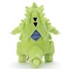Takara Tomy Arts Pokemon I Choose You! Plush Toy - Tyranitar (approx. 23cm tall)