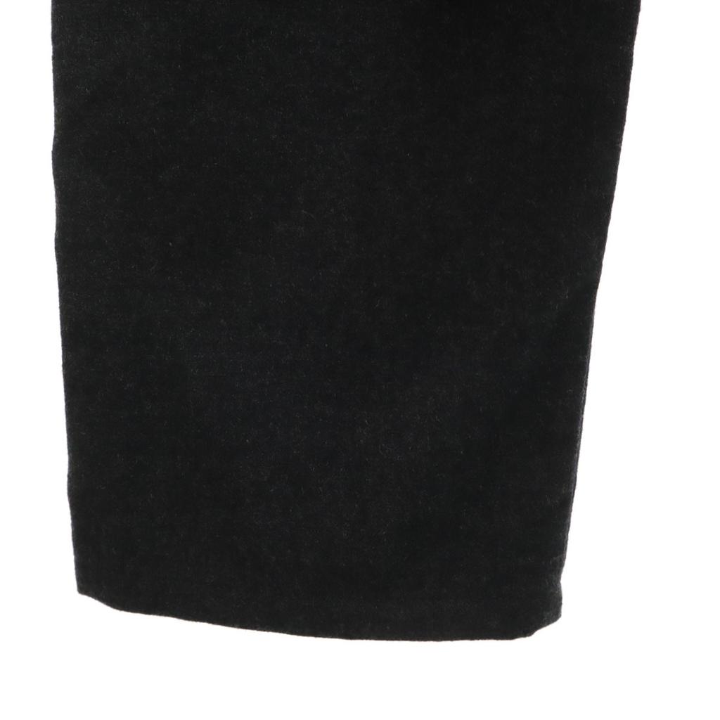 JEAN-PAUL GAULTIER Wolljacke Set 42 schwarz Damen Gebraucht