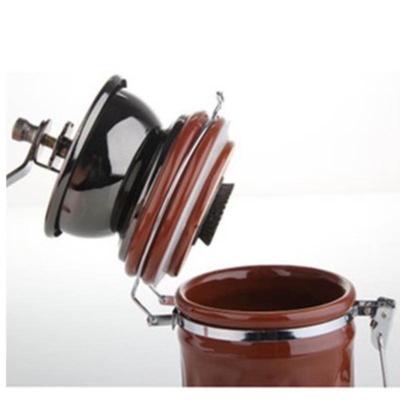 Shangqi Classic Manual Coffee Grinder