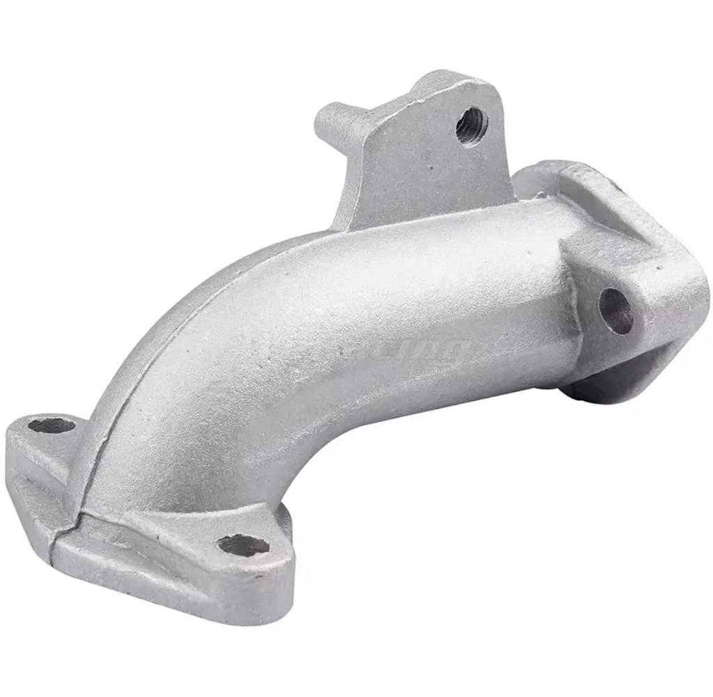 C50-AA01 Cub Little Cab For Big Cab Inmani Intake Manifold Inner Diameter 0.9 inch