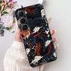 For Infinix Hot 60 Hot60i Case Cover lovely heart Pattern Soft Silicone Funda for infinix hot 60 Hot 60 i X6728 Shockproof Capa