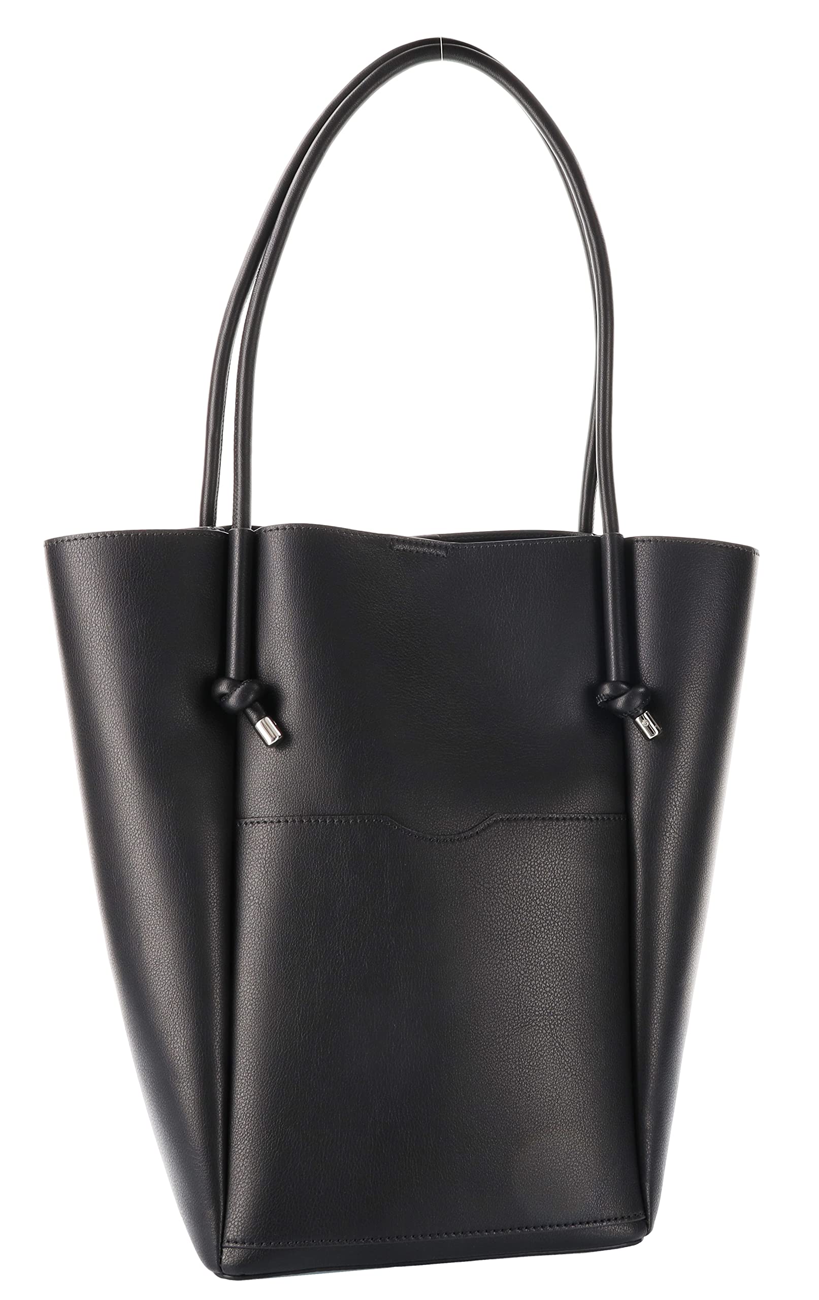 

LA.IMU Tote Bag LM-19230 Women s Black