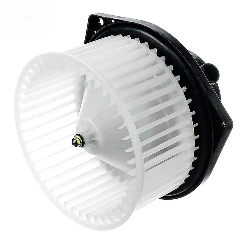 AC Air Conditioning Heater Heating Fan Blower Motor ASSY for ISUZU D-MAX Infiniti I30 I35 27220-5E900 3L041-30370