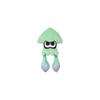 San-ei Trading Splatoon 3 All Star Collection Plush Toy Light Blue 22cm X 13cm X 4cm