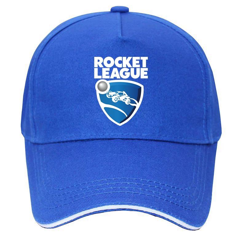 

Мужская кепка Game 2023, бейсбольная кепка для компьютерных фанатов, унисекс, Rocket League, органическая женская шапка, игры, унисекс, кепка в стиле хип-хоп, шляпы 55CM-60CM