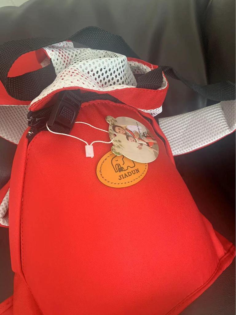 Four Seasons Universal Baby Carrier Waist Stool - Maternity & Baby Product