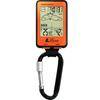 Outdoor Clock Altimeter Barometer Thermometer Hygrometer Digital Compass Outdoor Equipment [Rad Weather]