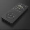 16 GB Musik-Player mit Bluetooth 5.0, Hifi Lossless MP3 mit UKW-Radio